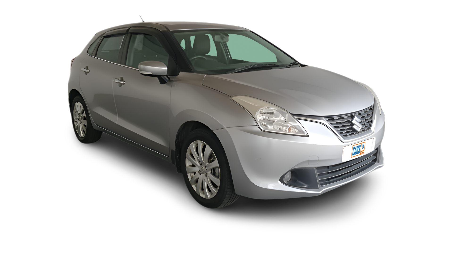 Maruti Baleno-img